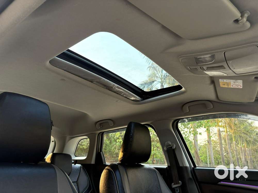 Maruti Suzuki Brezza Zxi S-cng, 2025, Cng & Hybrids