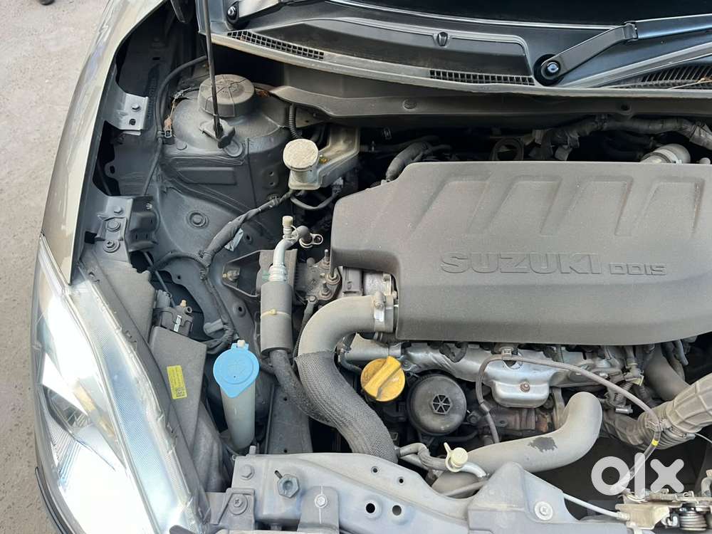 Maruti Suzuki Swift Ldi Sp Limited Edition, 2018, Diesel