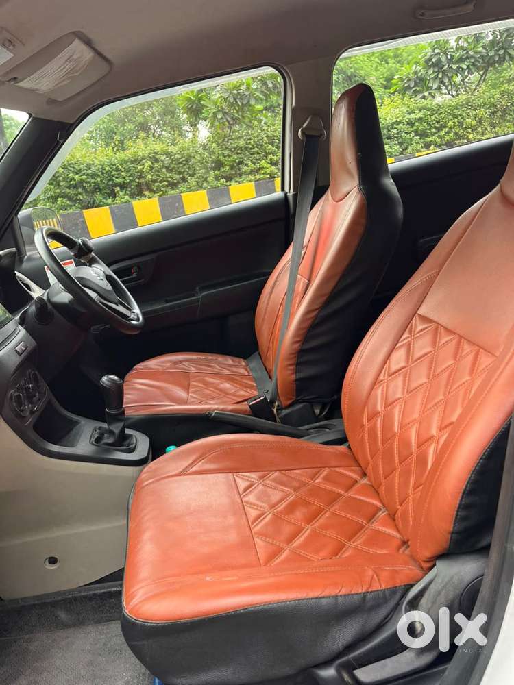 Maruti Suzuki Wagon R 1.0 Lxi Cng, 2024, Cng & Hybrids