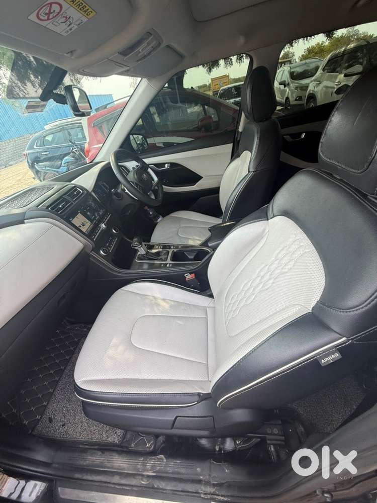 Hyundai Creta Diesel At 2020 Model