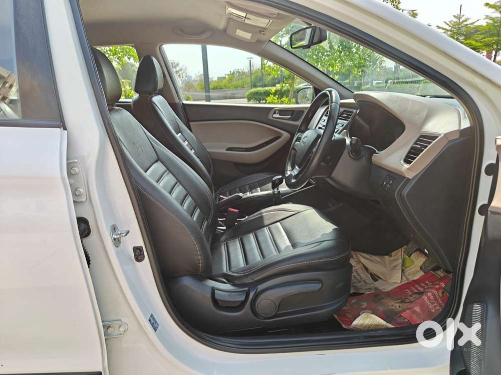 Hyundai Elite I20 Asta 1.2, 2016, Petrol