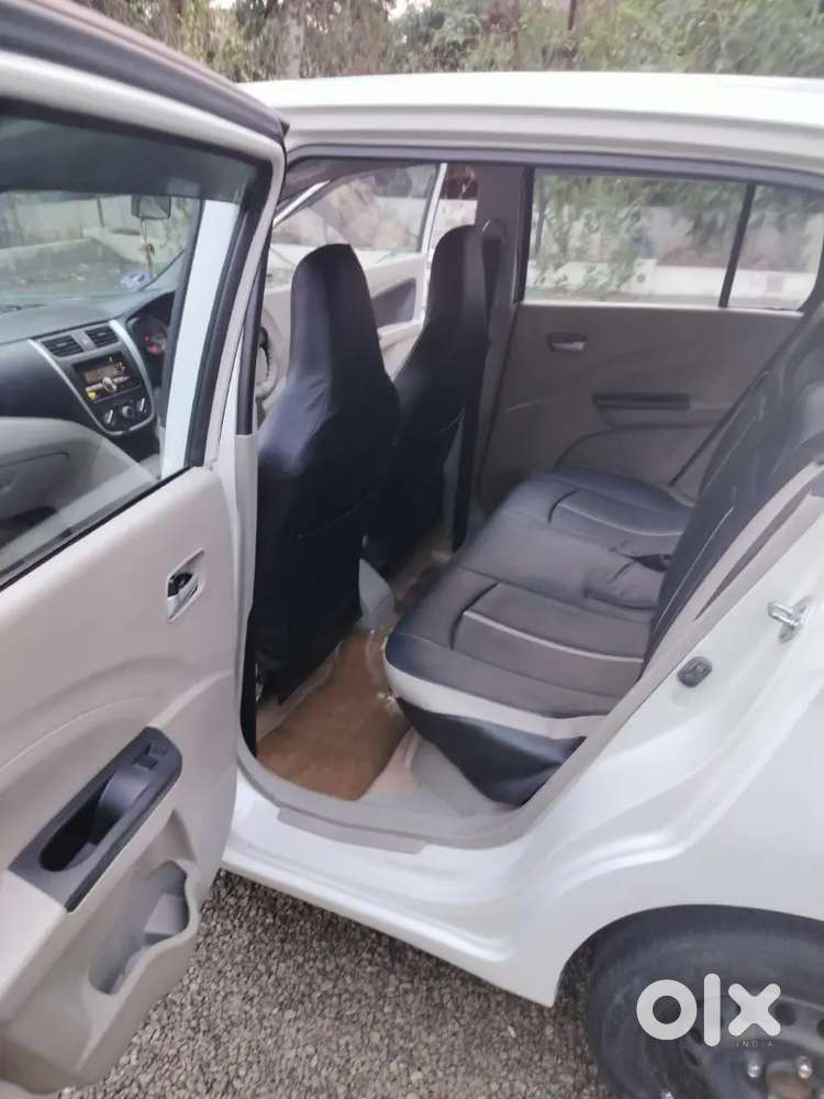 Automatic Celerio 2014
