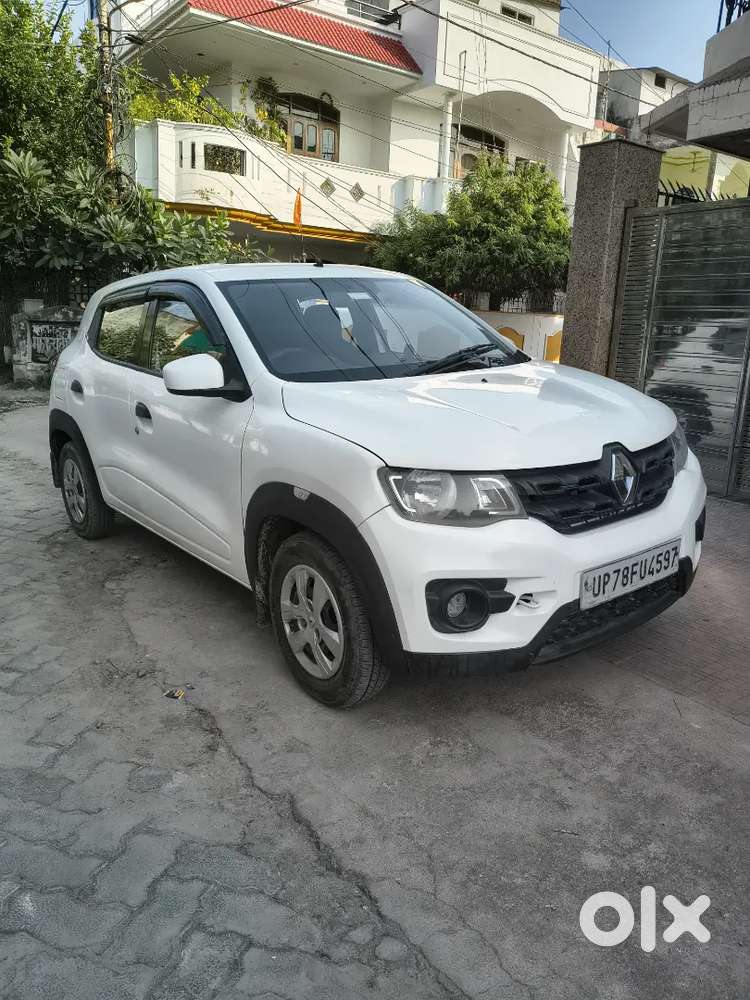 Renault Kwid 0.8 Rxl 2019