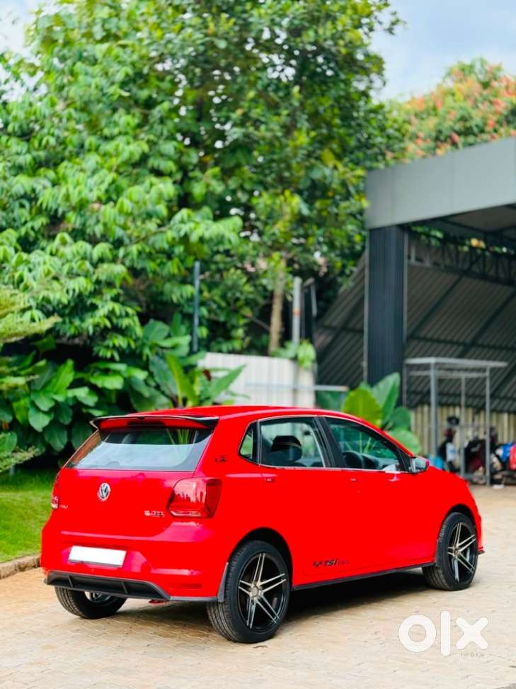 Volkswagen Polo 1.0 Mpi Trendline, 2020, Petrol