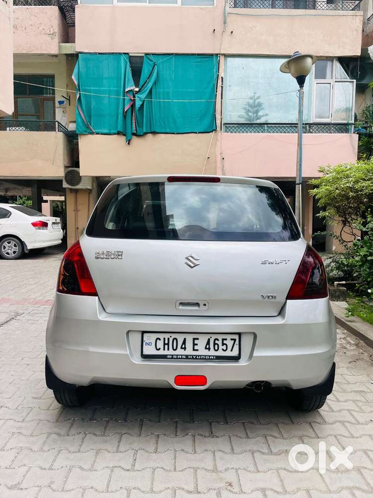 Maruti Suzuki Swift 2004-2010 Vdi Bsiv W Abs, 2009, Diesel