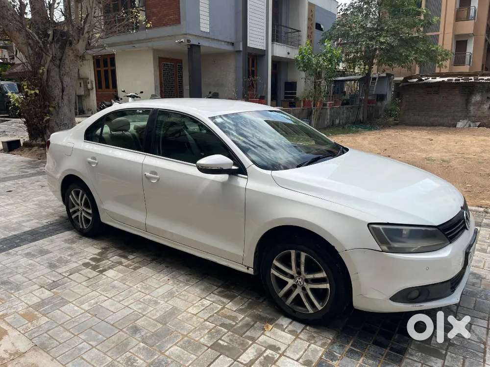 Volkswagen Jetta Higline Dsg Dq250 2013