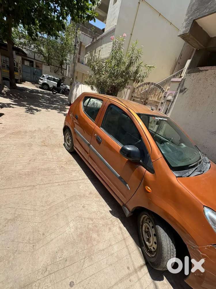 Maruti Suzuki A-star 2010