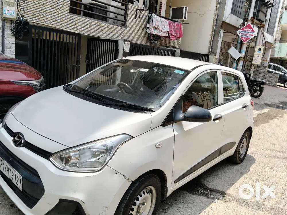 Urgent Hyundai I10 Grand For Sale