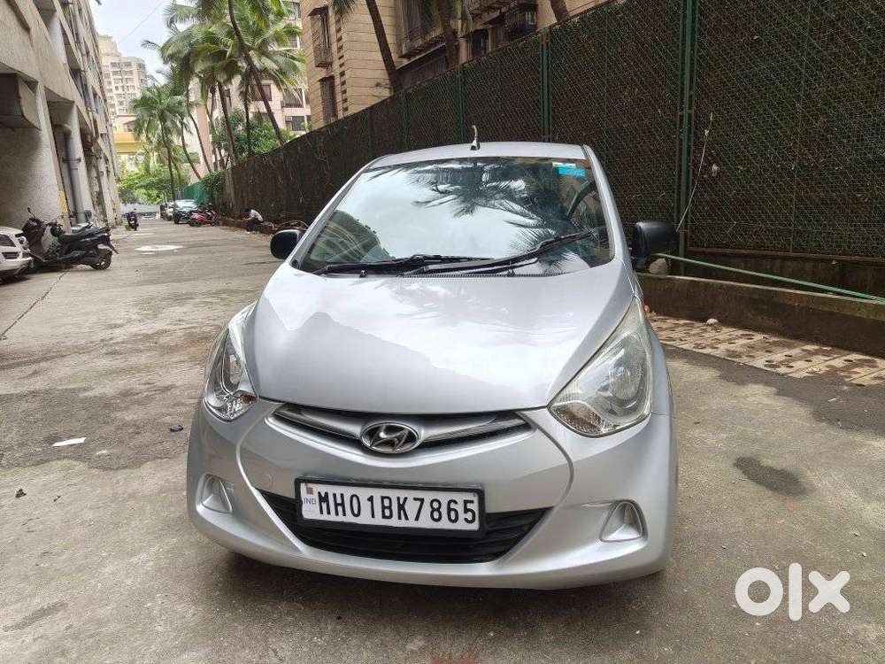 Hyundai Eon Magna +, 2013, Petrol