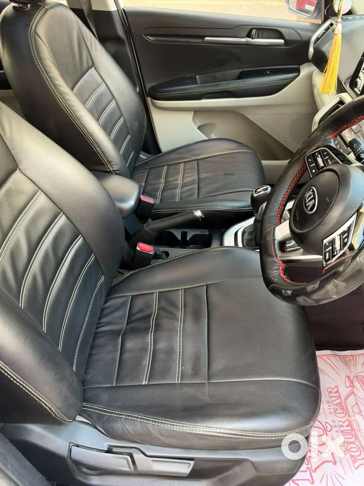Kia Sonet Htx 1.5 Diesel, 2020, Diesel