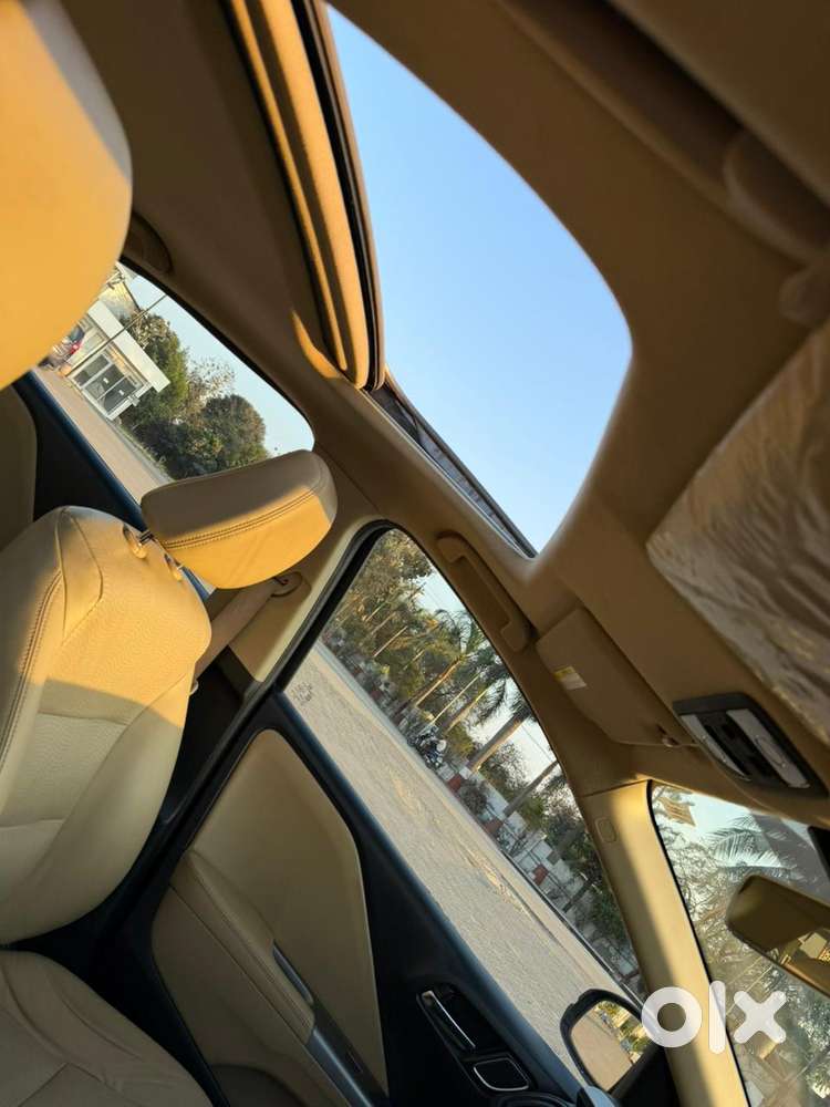 Honda City Zx Vtec, 2017, Diesel