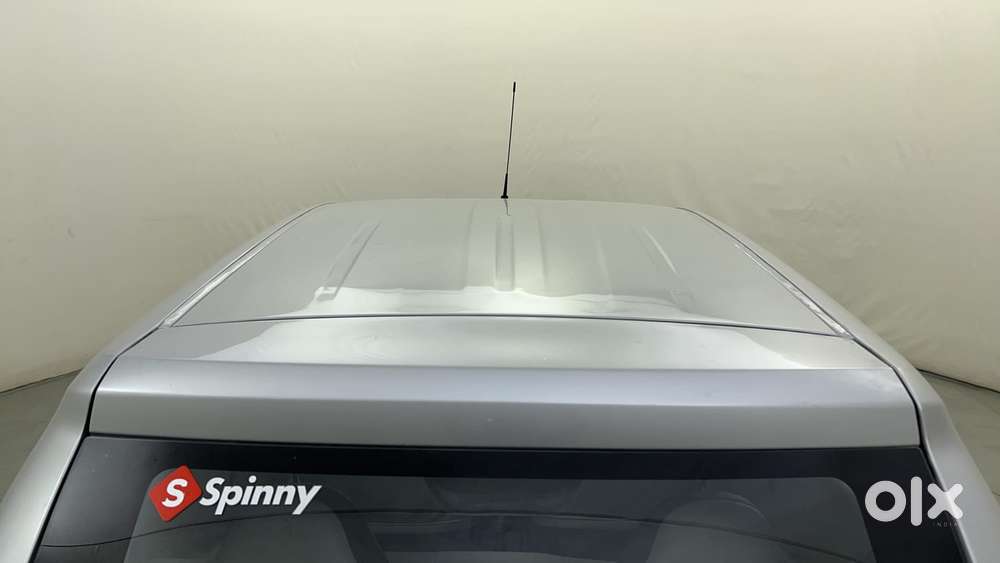 Datsun Redigo T, 2016, Petrol