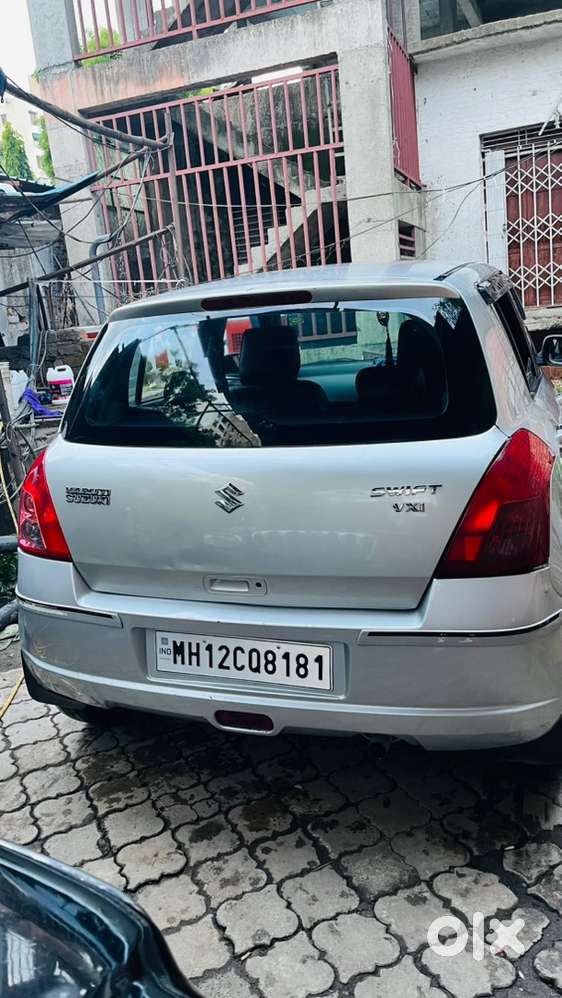 2005 Maruti Suzuki Swift
