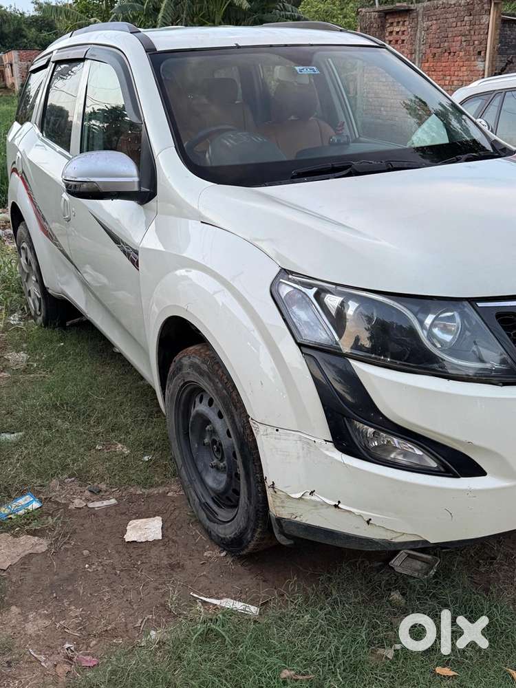 Mahindra Xuv500 Diesel 2017