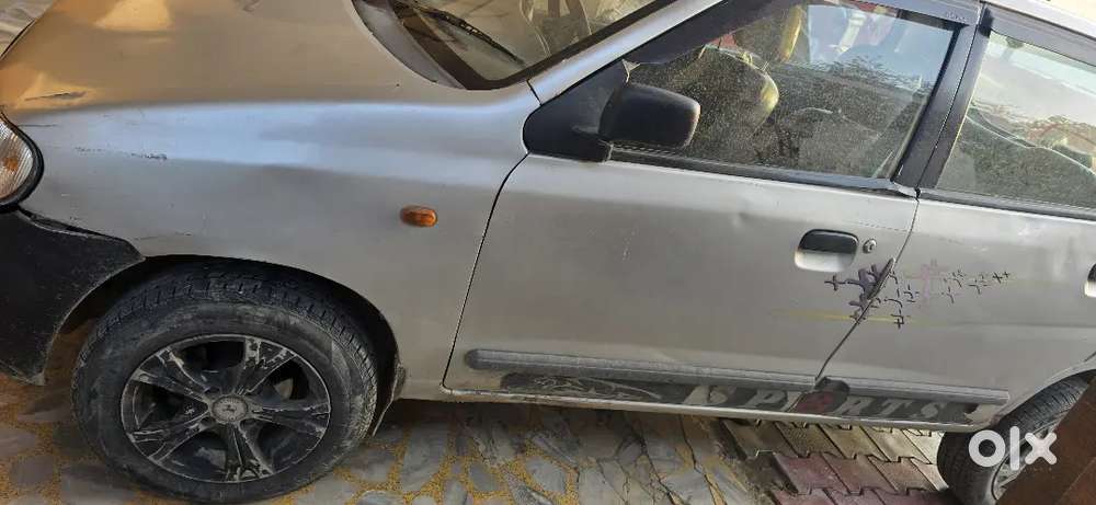 Alto Vx 2008