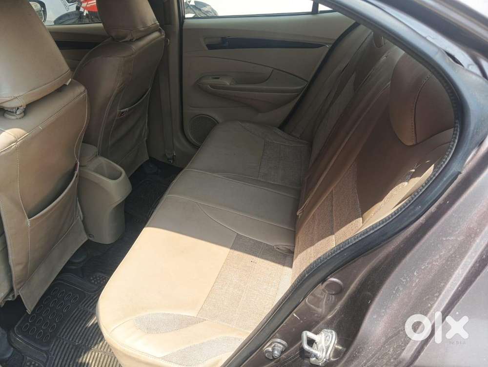 Honda City 2013 Petrol & Cng