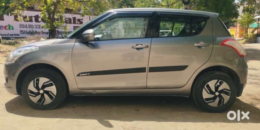 Maruti Suzuki Swift 2011-2014 Vdi, 2013, Diesel