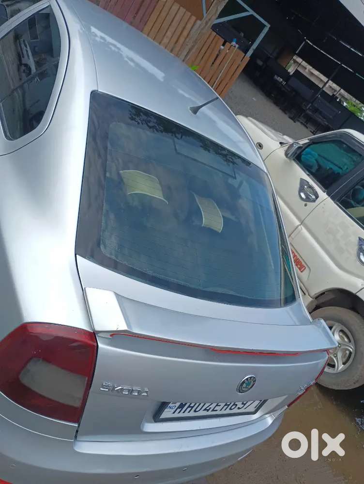 Skoda Laura 2010 Diesel