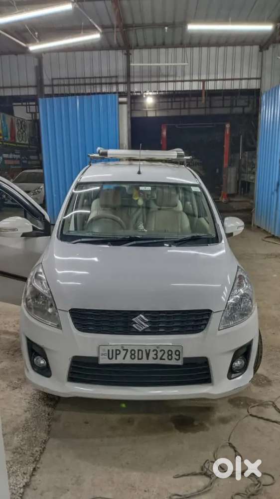 Maruti Suzuki Ertiga 2015 Petrol 60000 Km Driven And Well Maintained