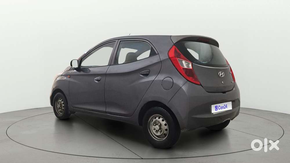 Hyundai Eon Era +, 2013, Petrol