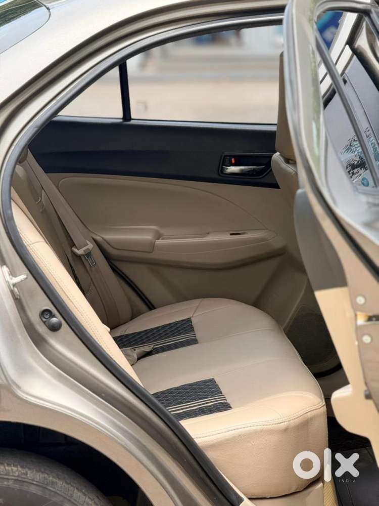 Amt Automatic Dzire