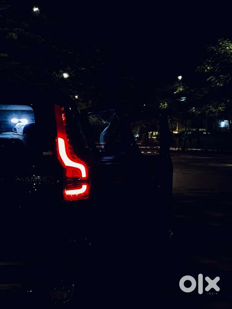 Mahindra Scorpio N Z6 2025 Diesel