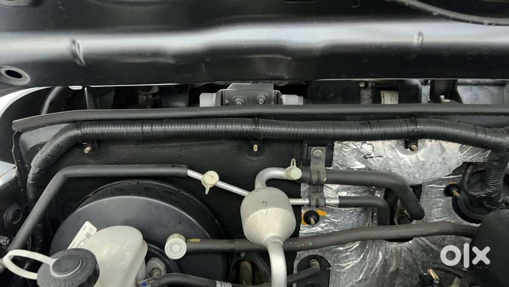 Mahindra Thar Lx 4-str Hard Top Mt, 2021, Petrol