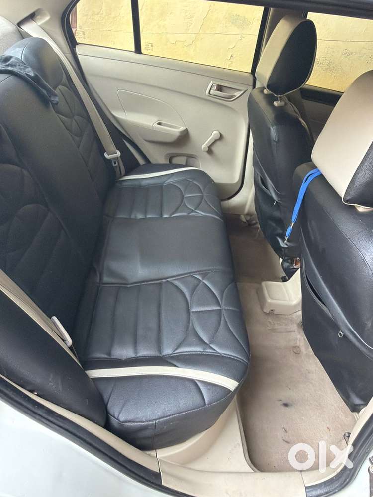 Maruti Suzuki Swift Dzire Tour 2017 Petrol