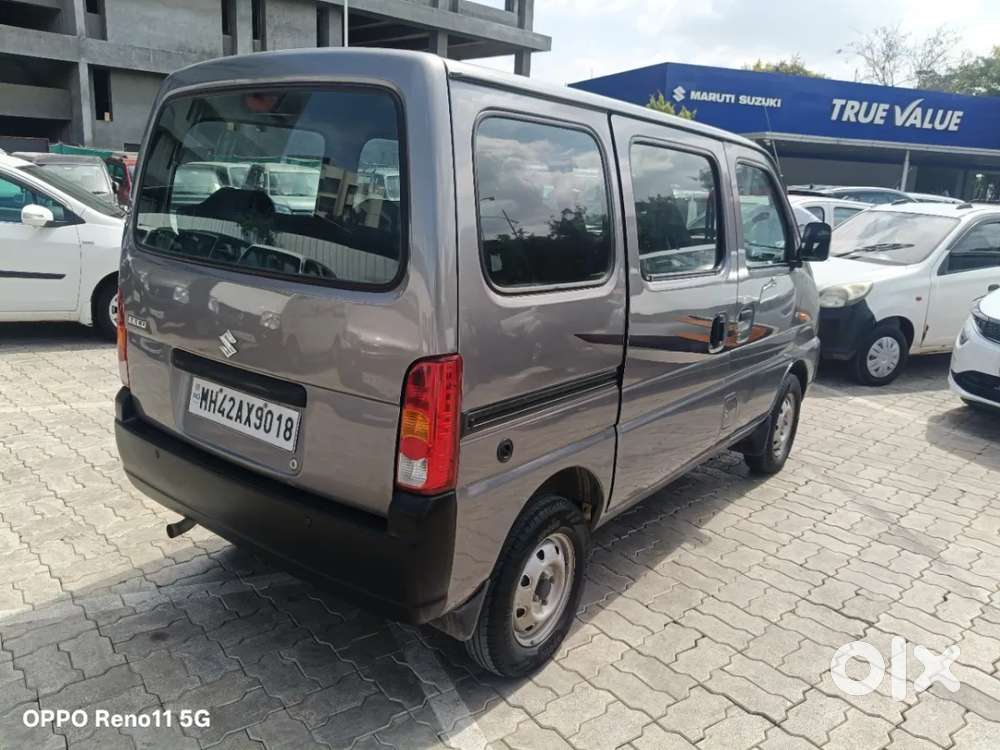 Maruti Suzuki Eeco 7 Seater Standard, 2020, Petrol