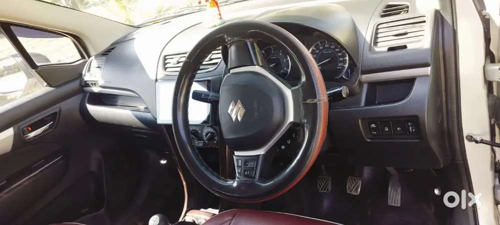 Maruti Suzuki Ertiga 2017 Edition