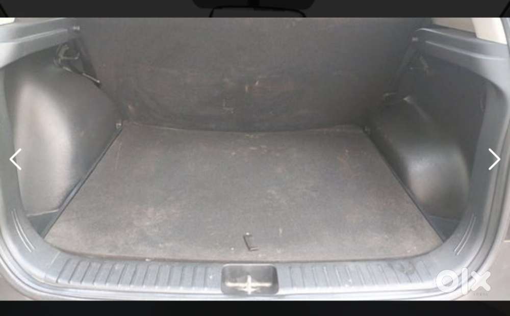 Hyundai Creta 1.4 S, 2021, Petrol