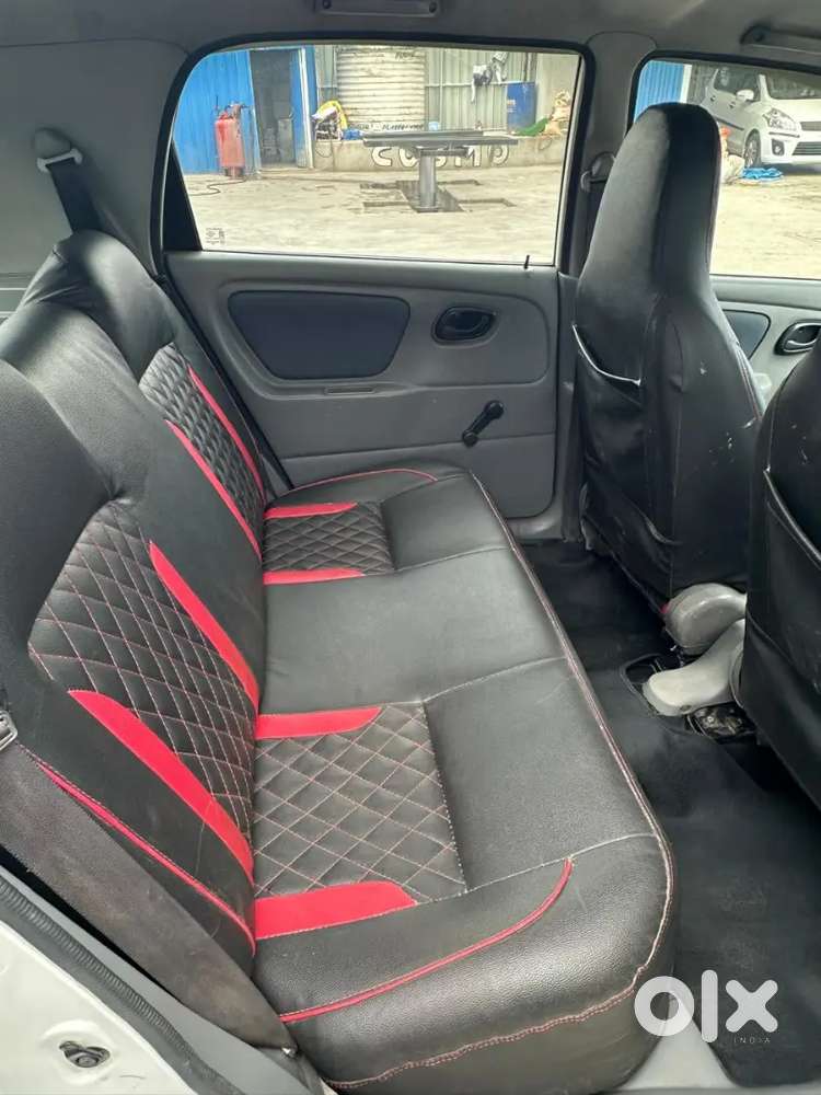 Good Condition Car