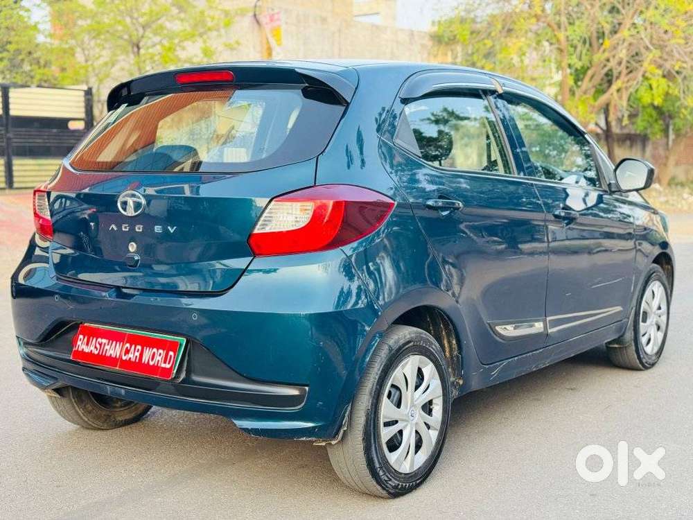 Tata Tigor Ev, 2023, Electric