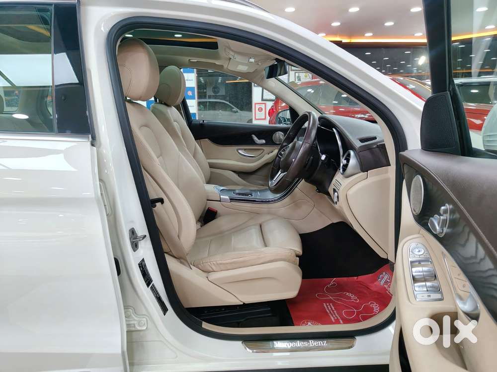 Mercedes-benz Glc 220d 4matic, 2022, Diesel