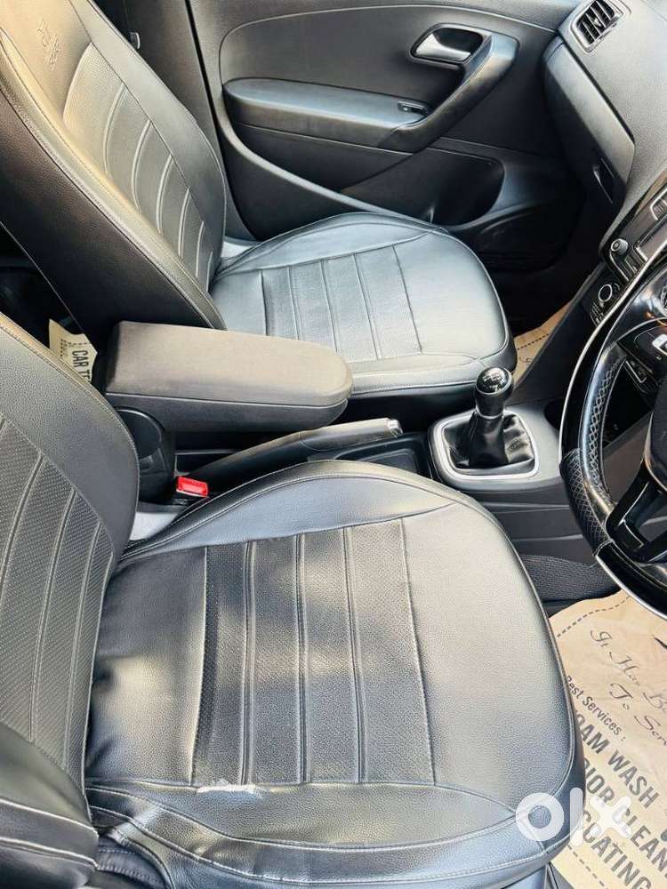 Volkswagen Polo Gti, 2017, Diesel