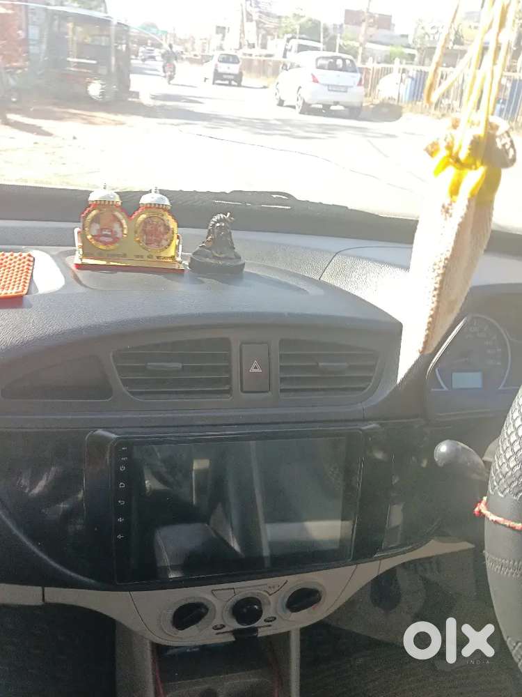 Maruti Suzuki Alto 800 2021