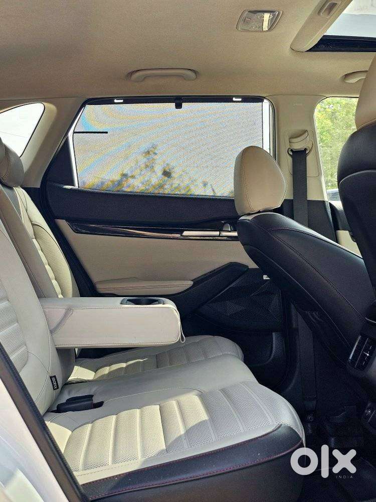 Kia Seltos Gtx Plus, 2020, Petrol