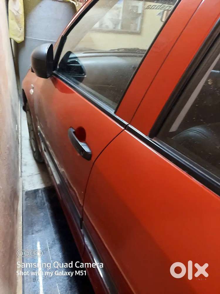 Maruti Suzuki Swift 2012 Petrol 36500 Km Driven