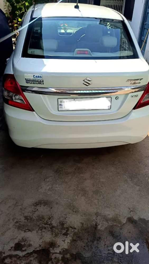 One Handed Car