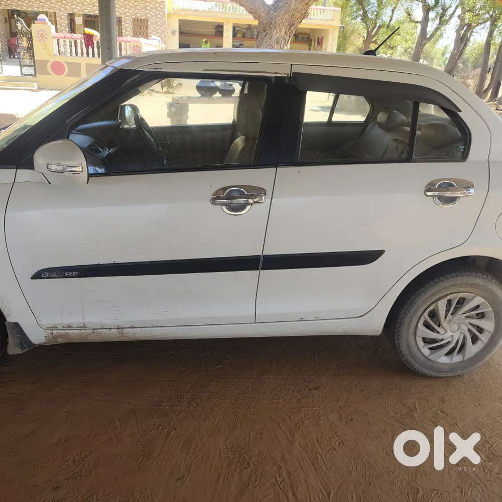 Maruti Suzuki Swift Dzire 2016