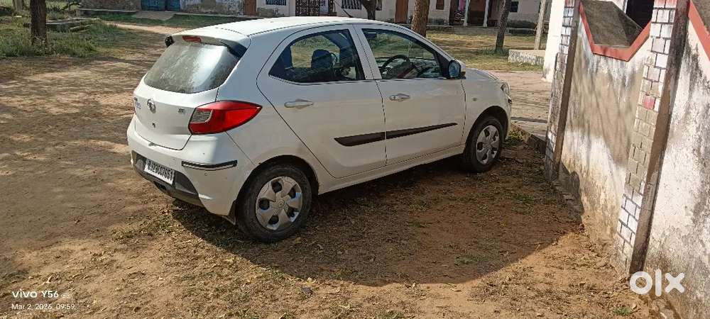 Tata Tiago 2019 Petrol 77000 Km Driven