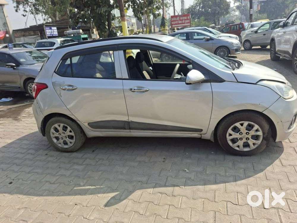 Hyundai Grand I10 Magna 1.1 Crdi, 2013, Diesel