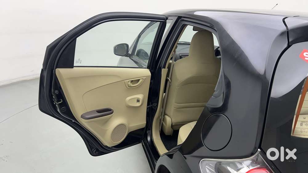 Honda Brio S Mt, 2013, Petrol