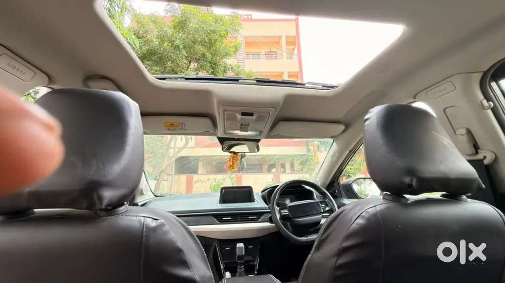 Tata Nexon Petrol 2025 Model