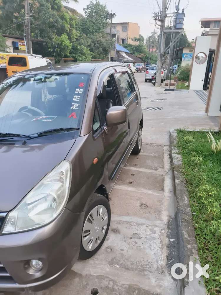 Maruti Suzuki Estilo Vxi 2014