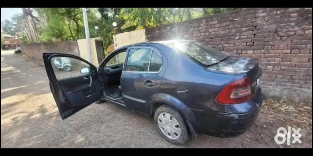 Ford Fiesta Diesel 2011