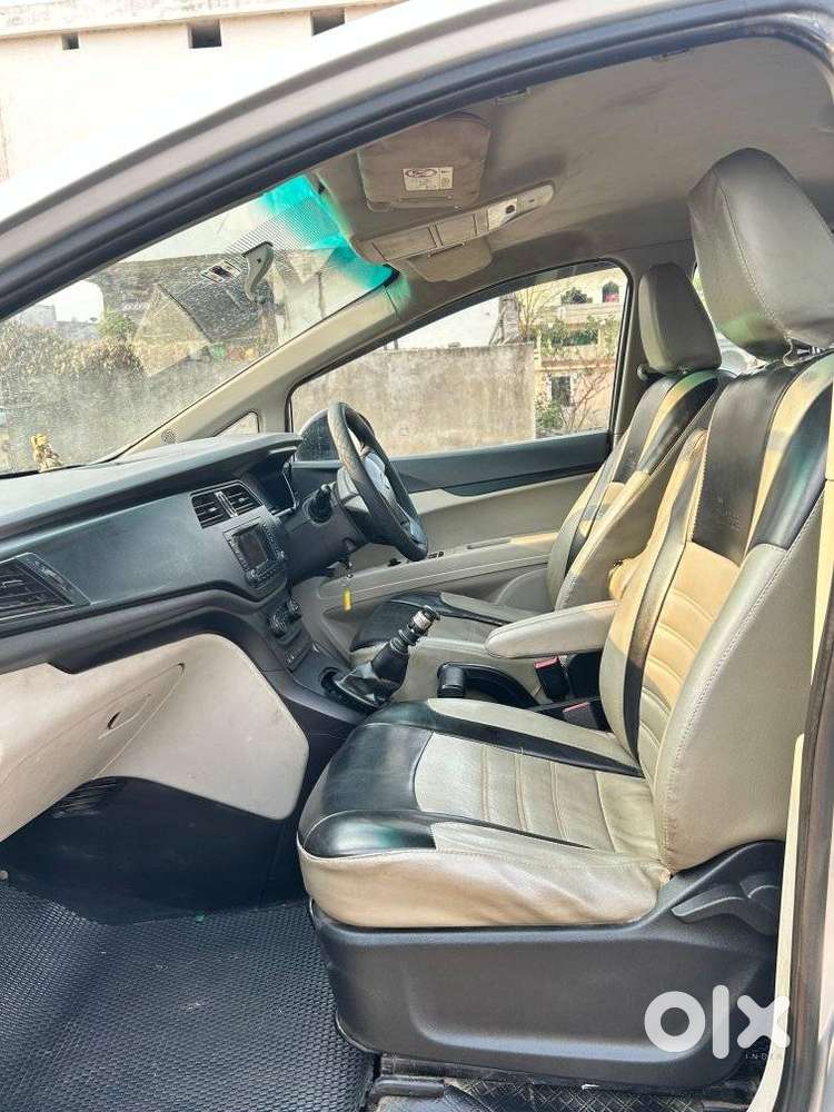 Mahindra Marazzo M4 8str, 2019, Diesel