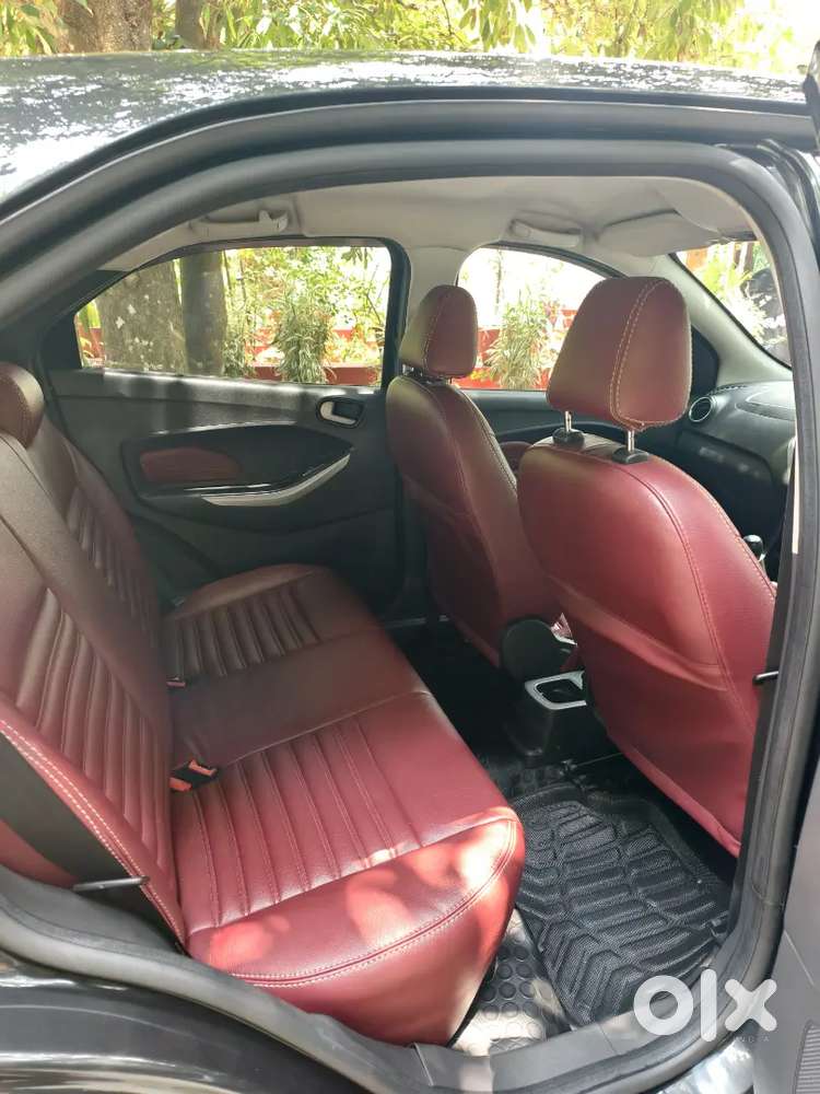 Ford Figo 2016 Diesel Well Maintained