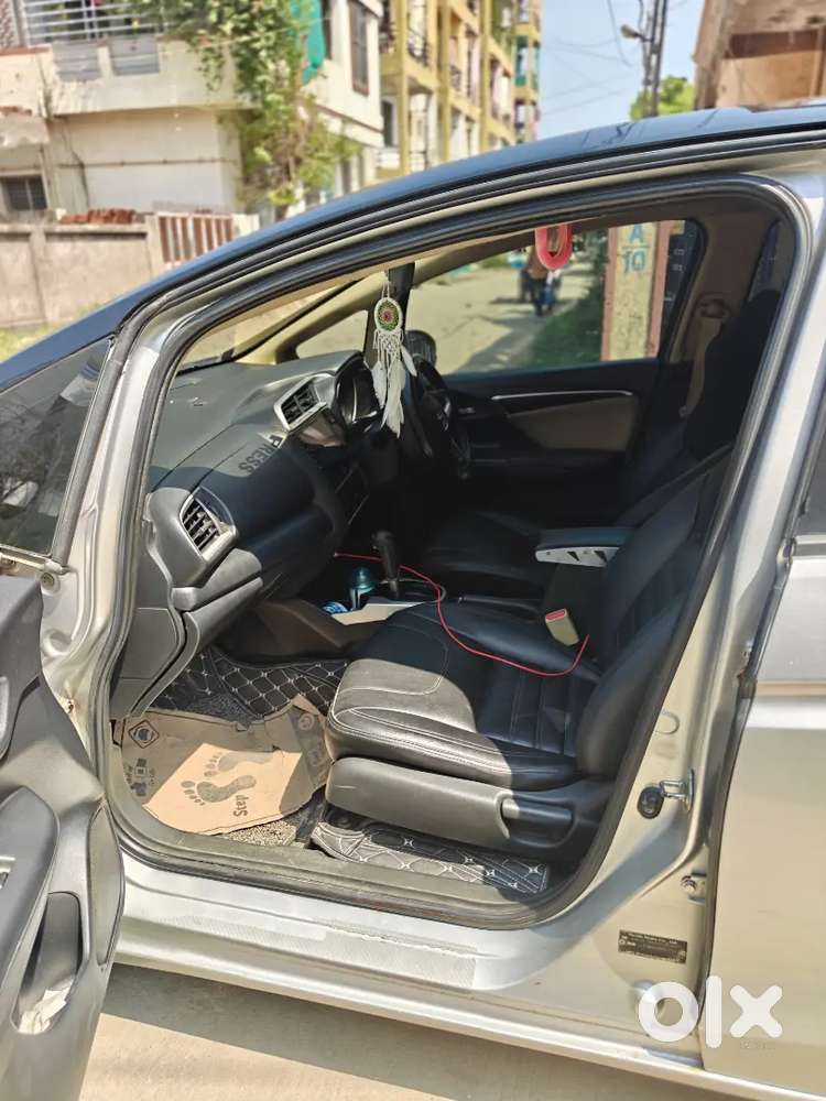 Honda Jazz V Automatic 2016