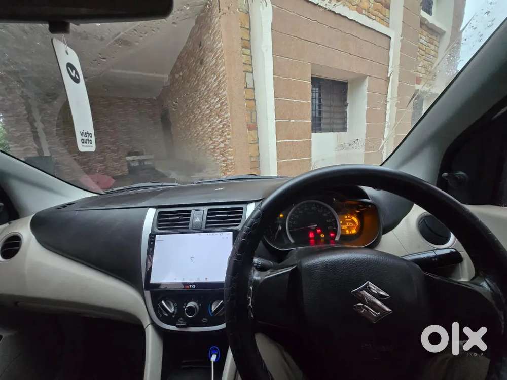 Maruti Suzuki Celerio Vxi(o) 2019